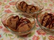 Mint Chocolate Ganache Fudge Ripple Cream