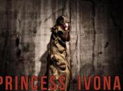 Princess Ivona Brings Absurdist Comedy Francisco