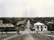 Nostalgic Photo Manaoag, Pangasinan During 1900-1903′s