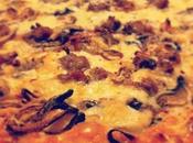 #pizza Complete #dinner #homemade #food #nomnom Pizza Crust...