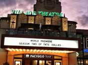 Season Dallas Premieres Tonight