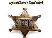 List Sheriffs Name Sheriff's Associations Vowing Ignore Obama Control