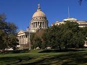 Mississippi Wants Power Negate Federal Laws. Ummm…