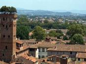 Torre Guinigi: Tower With Trees