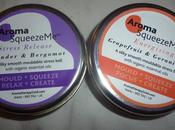 Aromatherapy Gold Aroma Squeeze