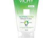 Vichy NORMADERM Tri-active Cleanser