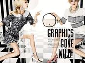 Hanne Gaby Odiele Juliana Schurig Vogue Japan March 2013...