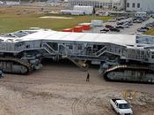 Mega Machines: Biggest 'Monsters' Around Planet