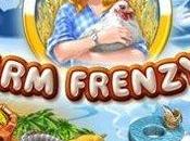 Game Review: Farm Frenzy