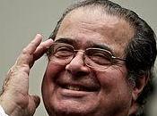 Supreme Court Justice Scalia: “The Constitution Dead, Dead”