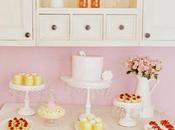 Vintage Themed Birthday Sweet Avenue