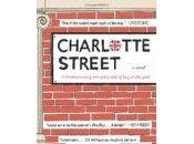 Charlotte Street Danny Wallace