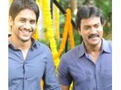 Naga Chaitanya Show Thadaka Ugadi