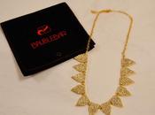 BaubleBar Anniversary Collection