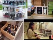 Beauty Product Overload