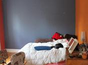 Painting Pleasures: Redoing Your Ugly University Room