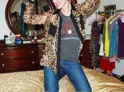 Dressing Music: Robyn- Dancing