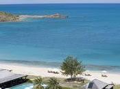 Tropical Caribbean Vacation Spot