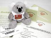 Dallas Selling Koala Bears Valentine's