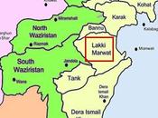 Seven Security Martyred, Militants Killed Lakki Marwat