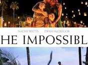 Impossible (2012) Review