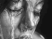 Stunning Pencil Drawing Olga Melamory Larionova