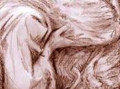 "When Worked Planned Parenthood, Pretty Common Women Lying Abortion Table While Holding Rosary."