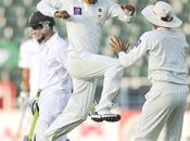 Johannesburg Test: Mohammad Hafeez Pakistan