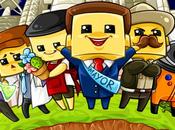 S&amp;S Mobile Review: Pixel People