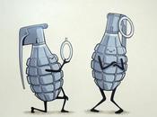 Nacho Diaz's Dangerous Proposal Print Edition