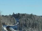 Photo Essay: Cross-Country Skiing Algonquin Provincial Park Ontario