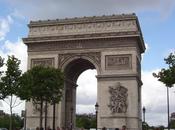 Photo Essay: Paris Triomphe