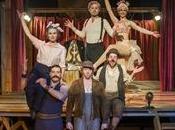 Review: Magnificents (The House Theatre)