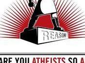 Book Review: Atheists Angry? Greta Christina