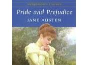 Journey "Pride Prejudice"