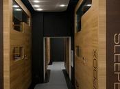 Sleepbox Hotel Tverskaya Arch Group