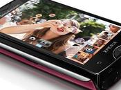 Budget Friendly Smartphone Week Sony Xperia ST15i Mini