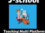 Teaching Multi Platform Strategies School