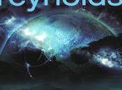 Blue Remembered Earth Alastair Reynolds