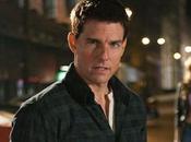 Cruise Working Street Investigator 'Jack Reacher' Trailer