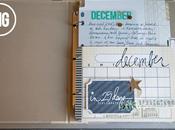 December Daily...the First Days...