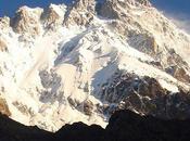 Winter Climbs 2013: Stalled Nanga Parbat