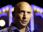 Naftali Bennett Palestine Match Made Hell.