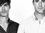 Weather Don’t Matter with “thunder Clatter” [video]