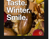 Cook.Taste.Winter.Smile. {Review}