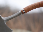 Estwing E24A Sportsman’s Hatchet Metal Handle