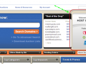 SnapNames Become Exclusive Drop House DomainMonster.com Host Europe