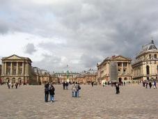 Photo Essay: Palace Versailles Monument Royal Grandeur