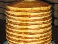 Today National Pancake