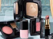 Chanel Introduces MAQUILLAGE CROISIÈRE CHANEL(Limited Edition)